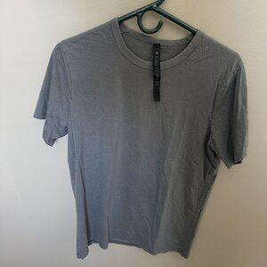 Organic Cotton Classic-Fit T-Shirt